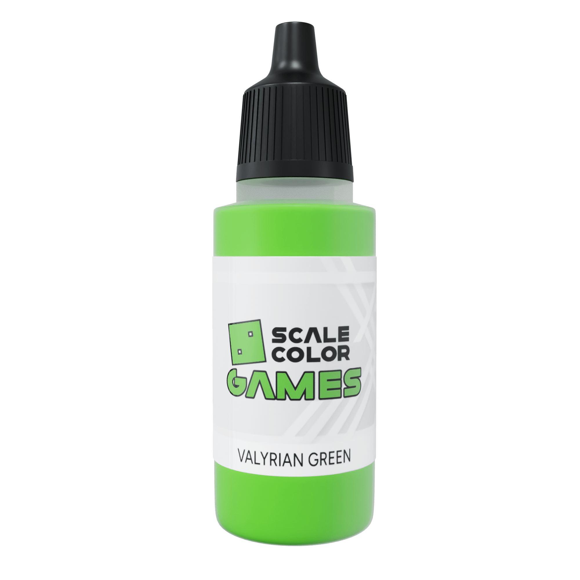 Mediocre StudiosScale75 Paint - Valyrian Green (17ml)Model Paint