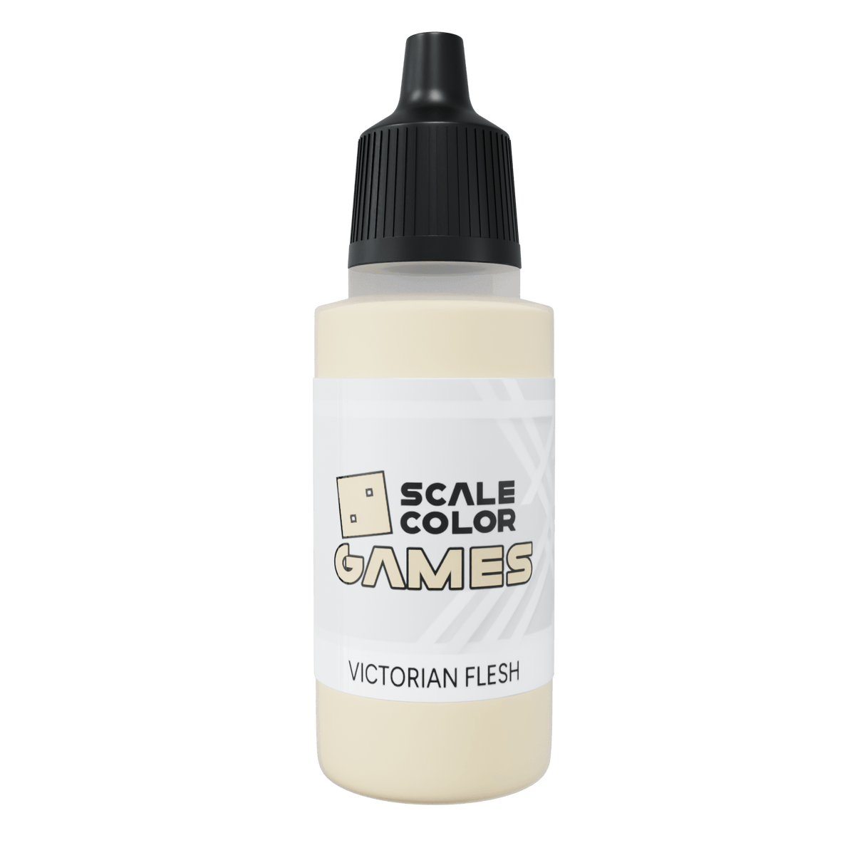 Mediocre StudiosScale75 Paint - Victorian Flesh (17ml)Model Paint