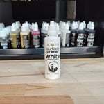 Mediocre StudiosScale75 Paint - White Primer(60ml)Model Paint