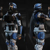 Mediocre StudiosSEAF Girlfriend Armor Set (Pre - Order)Cosplay