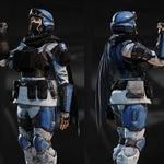 Mediocre StudiosSEAF Girlfriend Armor Set (Pre - Order)Cosplay