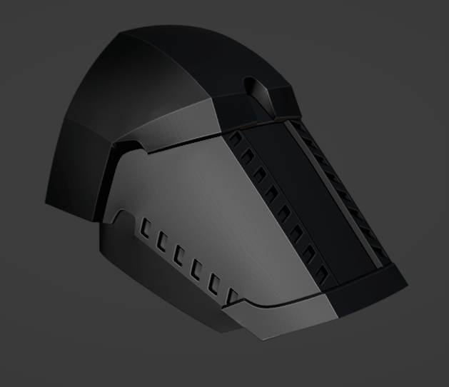 Mediocre StudiosSEAF Girlfriend Armor Set (Pre - Order)Cosplay