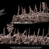 Mediocre StudiosSnagspit Goblin Stingers Battle - Ready regimentTabletop Gaming Miniature