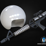 Mediocre StudiosSpaceBalls - The Starter SetCosplay Helmet