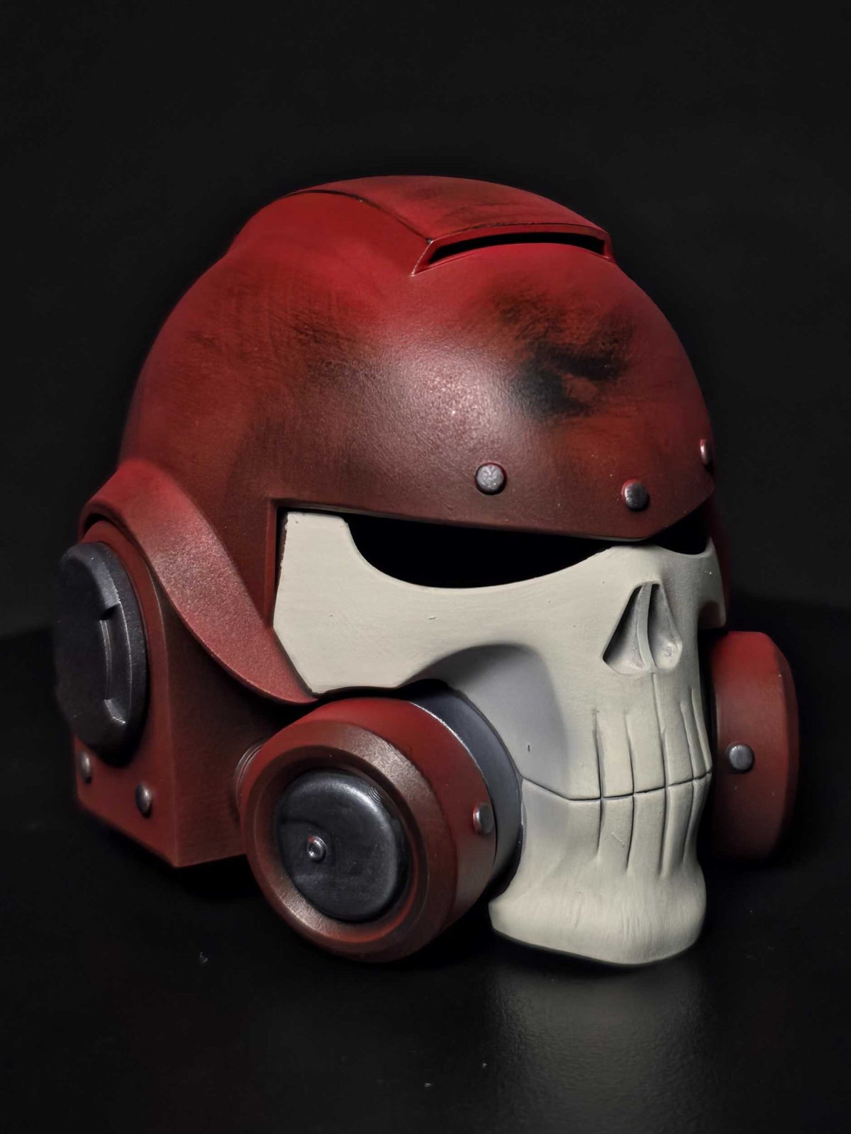 Mediocre StudiosStealth ReaverNovelty Gift