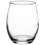 Mediocre StudiosStemless Wine Glasses 20ozLaser Engraved