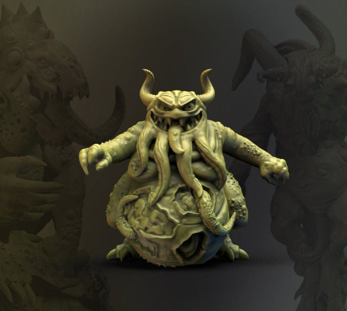 Mediocre StudiosSwampling Gang + SinglesTabletop Gaming Miniature