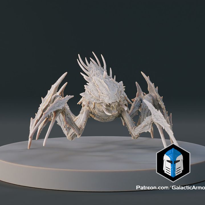 Mediocre StudiosTerminid WarriorsTabletop Gaming Miniature