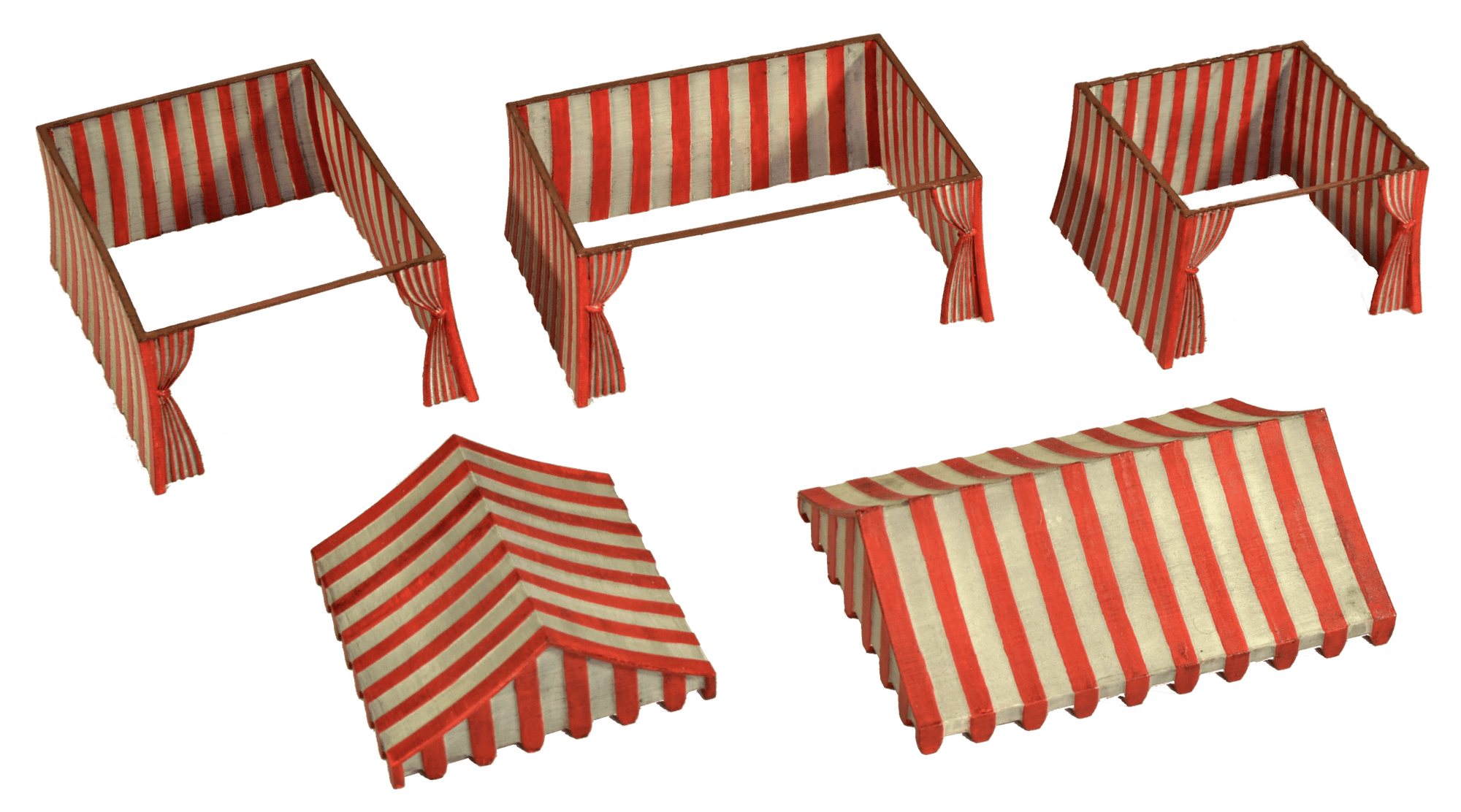 Mediocre StudiosThe Circus - Main EventTabletop Gaming