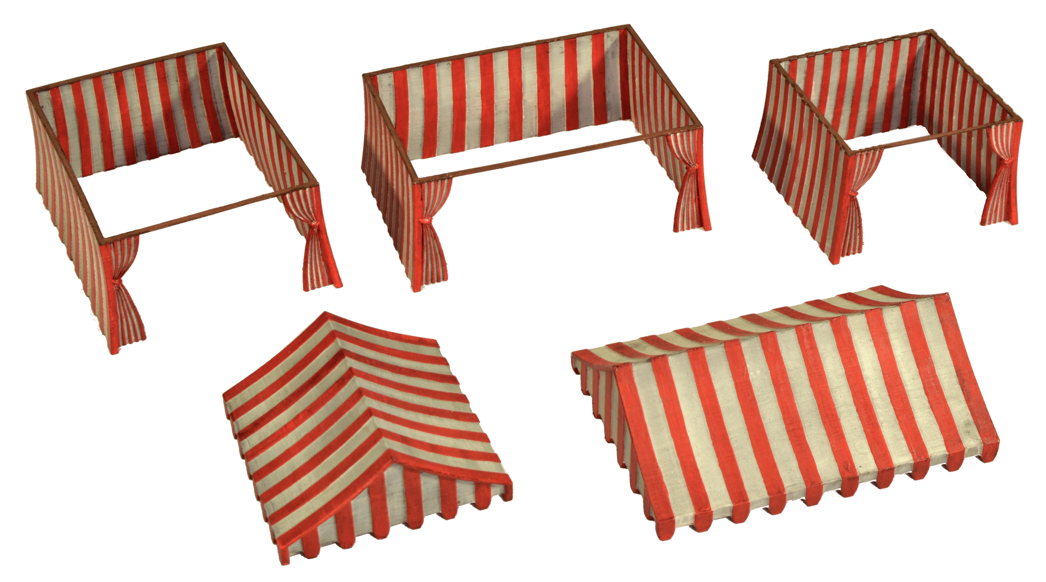 Mediocre StudiosThe Circus - Main EventTabletop Gaming