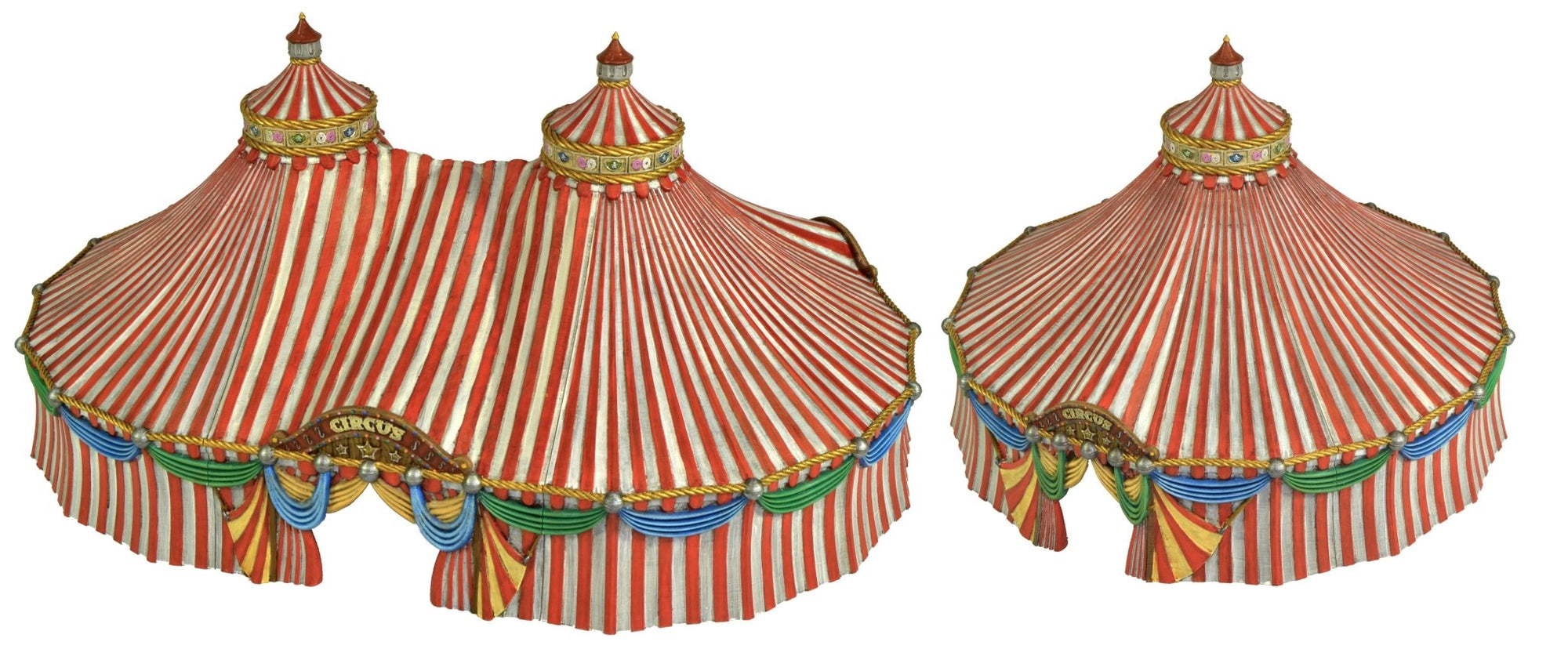 Mediocre StudiosThe Circus - Main EventTabletop Gaming