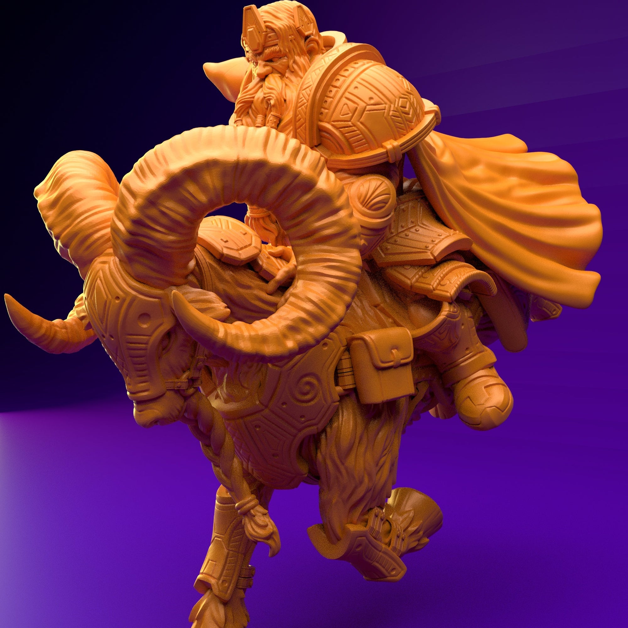 Mediocre StudiosThe Dwarf ArmyTabletop Gaming