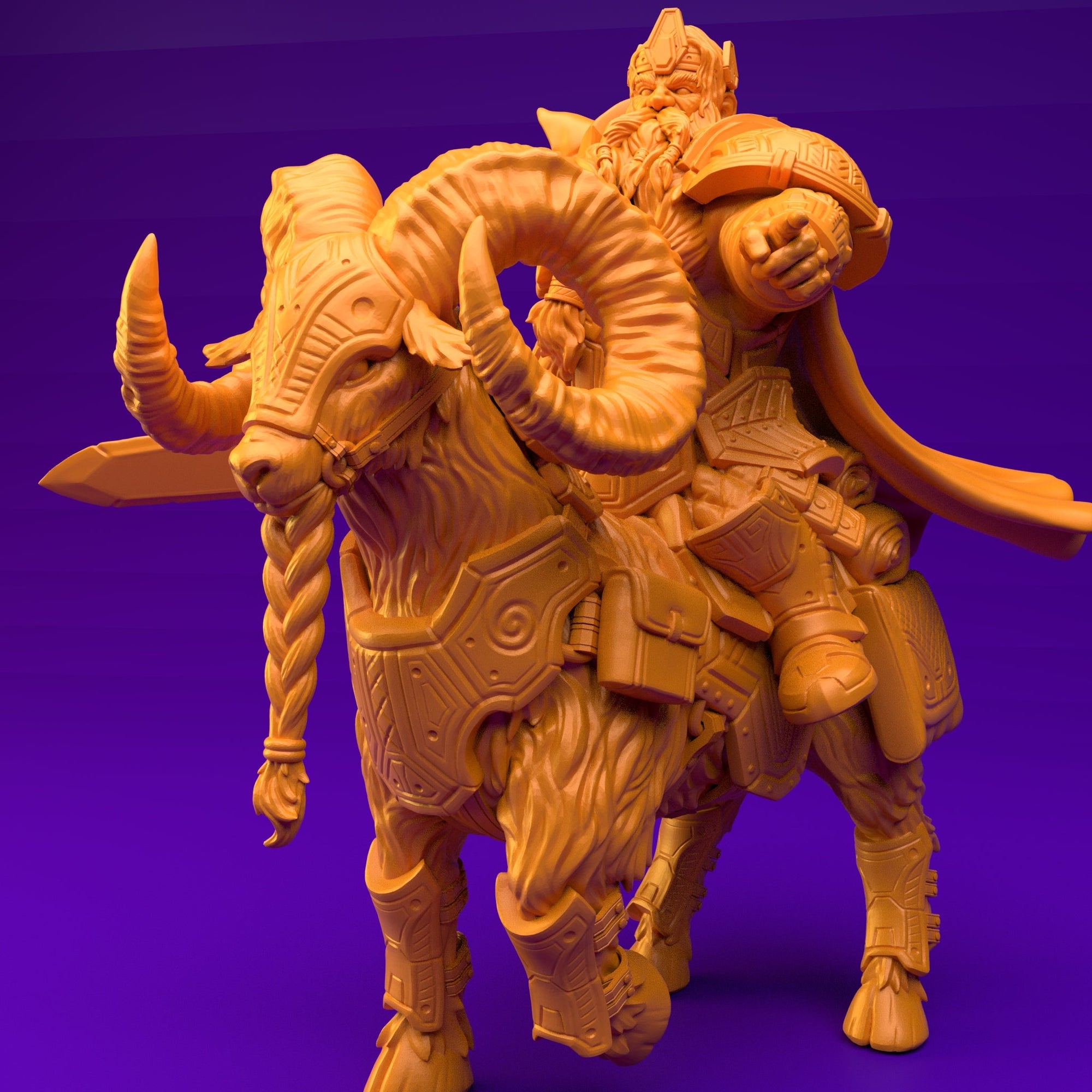 Mediocre StudiosThe Dwarf ArmyTabletop Gaming