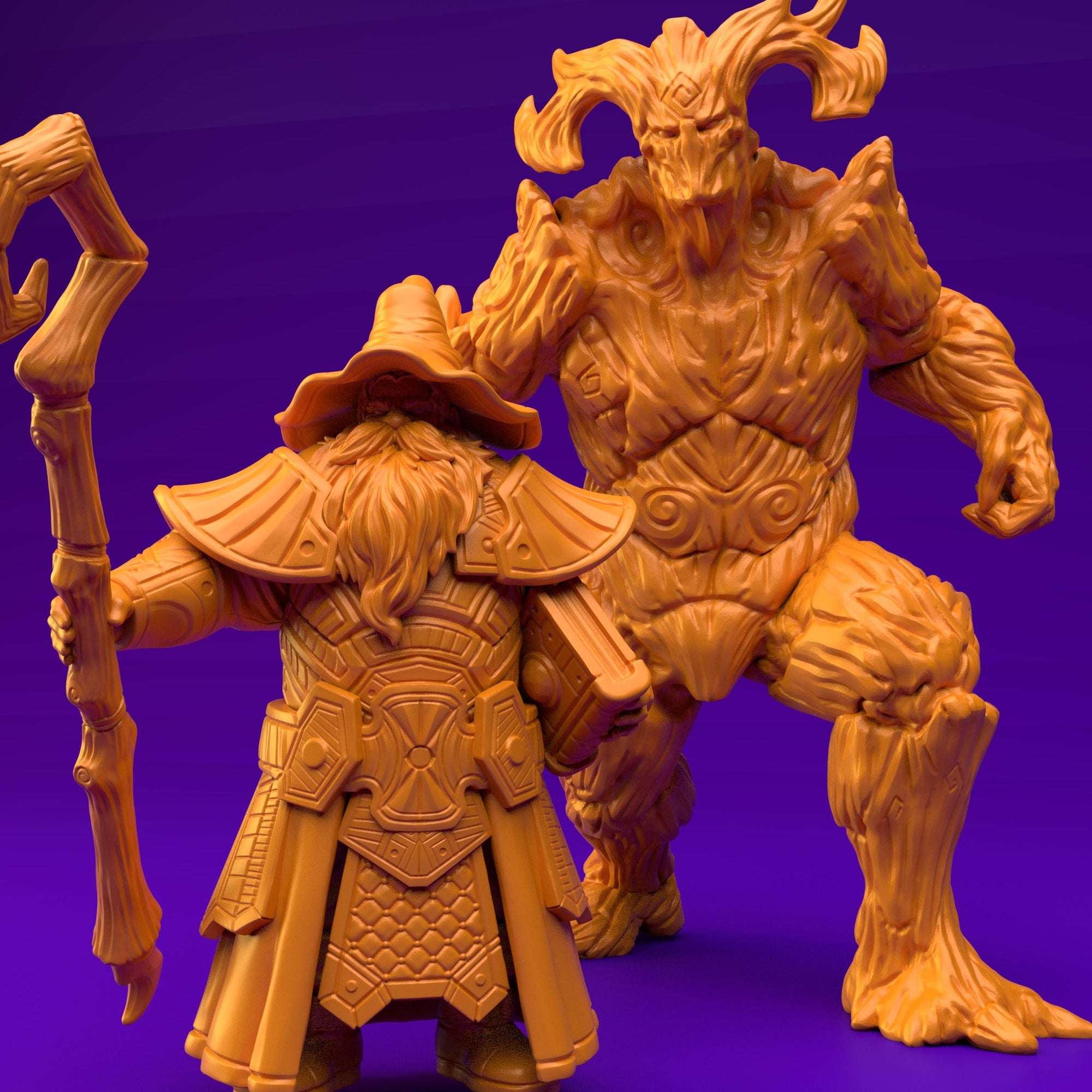 Mediocre StudiosThe Dwarf ArmyTabletop Gaming