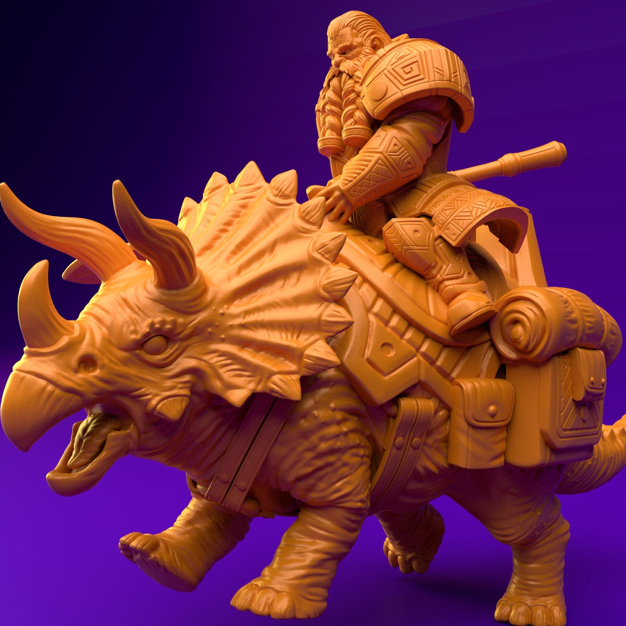 Mediocre StudiosThe Dwarf ArmyTabletop Gaming