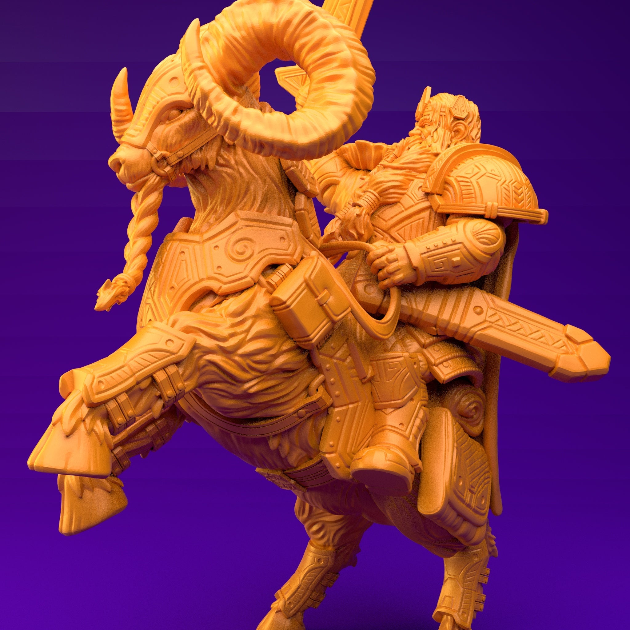 Mediocre StudiosThe Dwarf ArmyTabletop Gaming