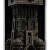 Mediocre StudiosThe Fortress - Dice TowerTabletop Gaming