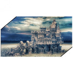 Mediocre StudiosThe FortressTabletop Gaming