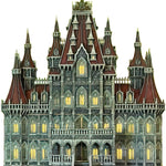 Mediocre StudiosThe Grand Manor - Trifolium EstateTabletop Gaming