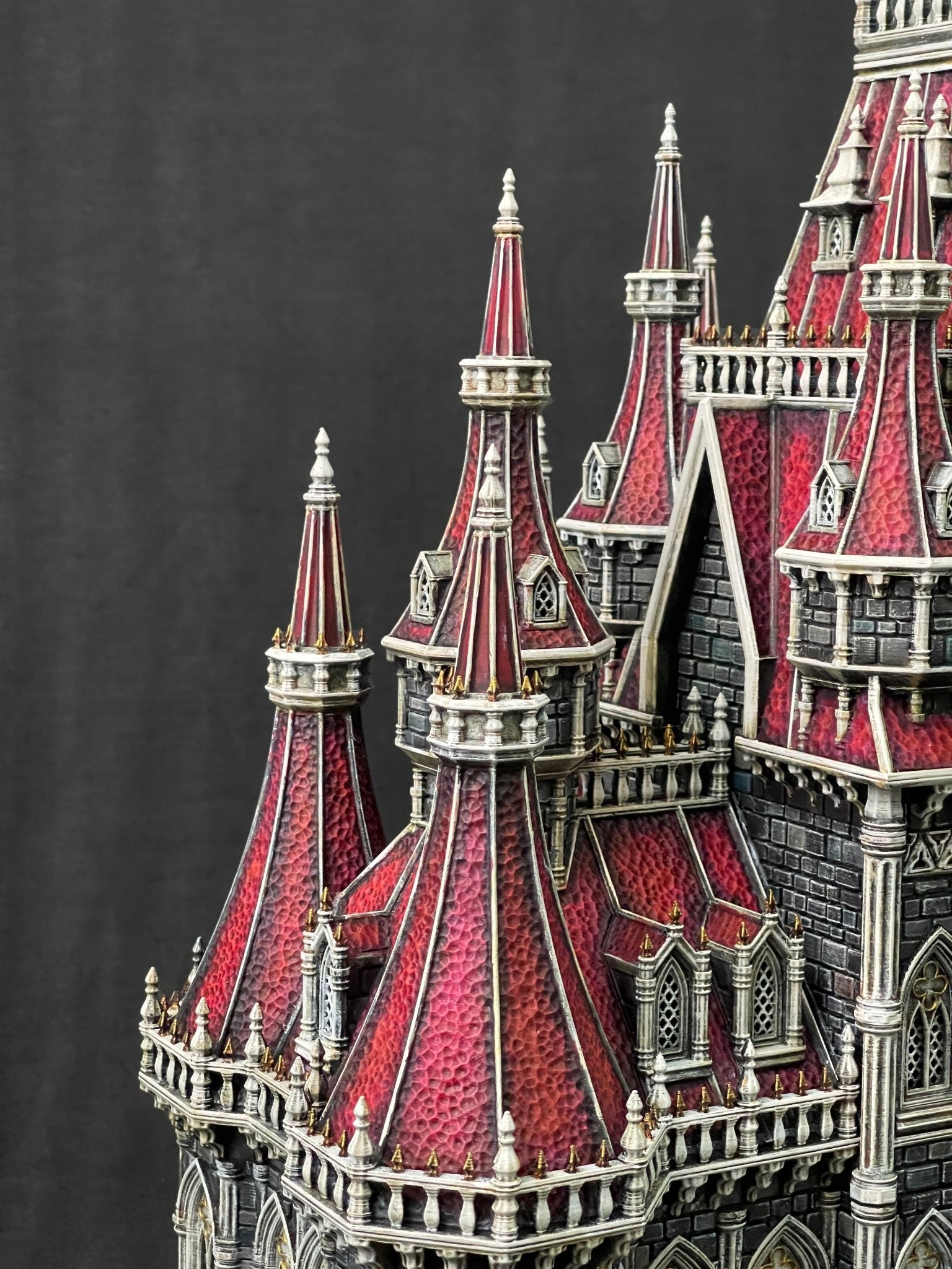 Mediocre StudiosThe Grand Manor - Trifolium EstateTabletop Gaming