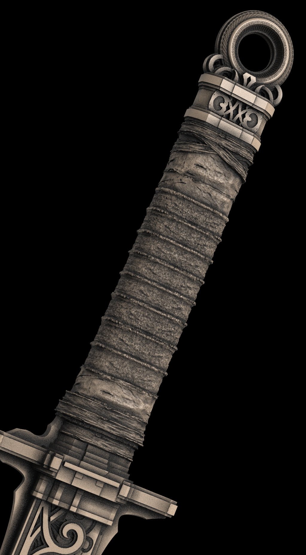 Mediocre StudiosThe Hunters DaggerProps