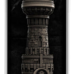 Mediocre StudiosThe Light Tower - Dice TowerTabletop Gaming
