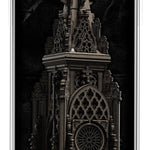 Mediocre StudiosThe Old Grimm - Dice TowerTabletop Gaming