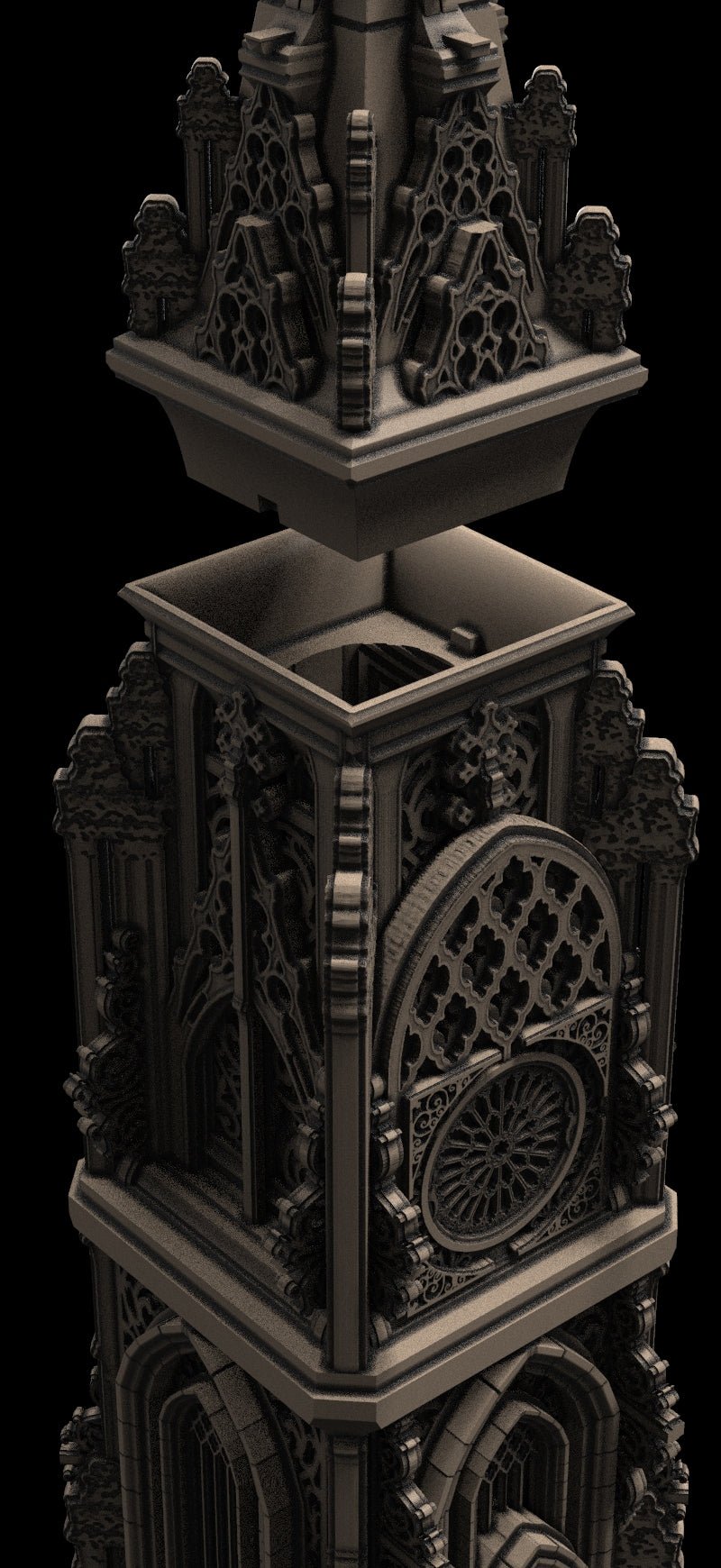 Mediocre StudiosThe Old Grimm - Dice TowerTabletop Gaming