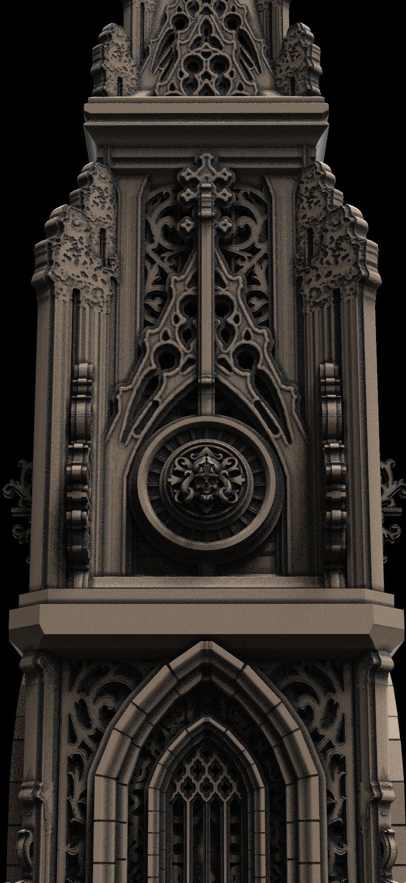 Mediocre StudiosThe Old Grimm - Dice TowerTabletop Gaming