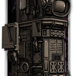 Mediocre StudiosThe Radio Tower - Dice TowerTabletop Gaming