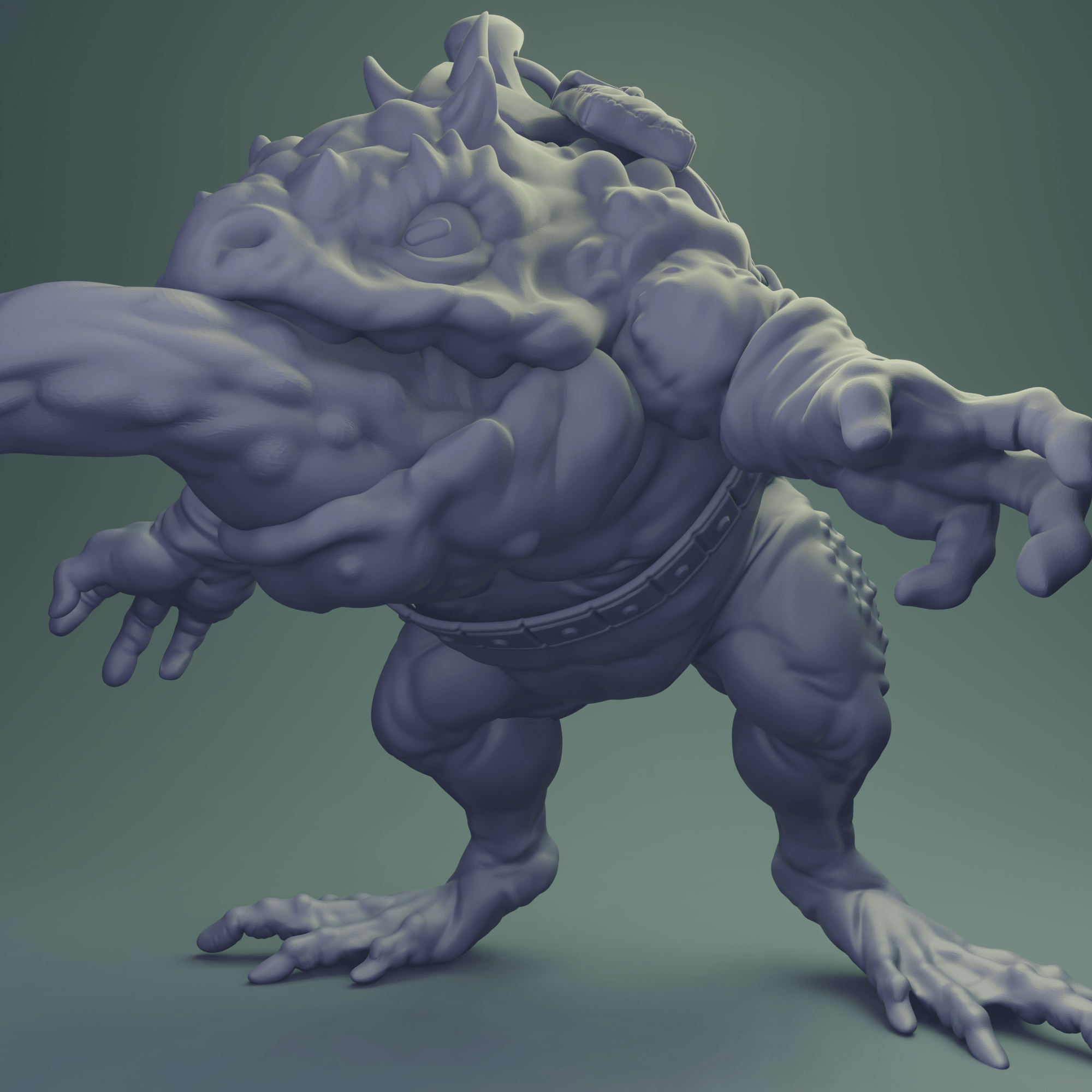 Mediocre StudiosThe Rat Kings ArmyTabletop Gaming