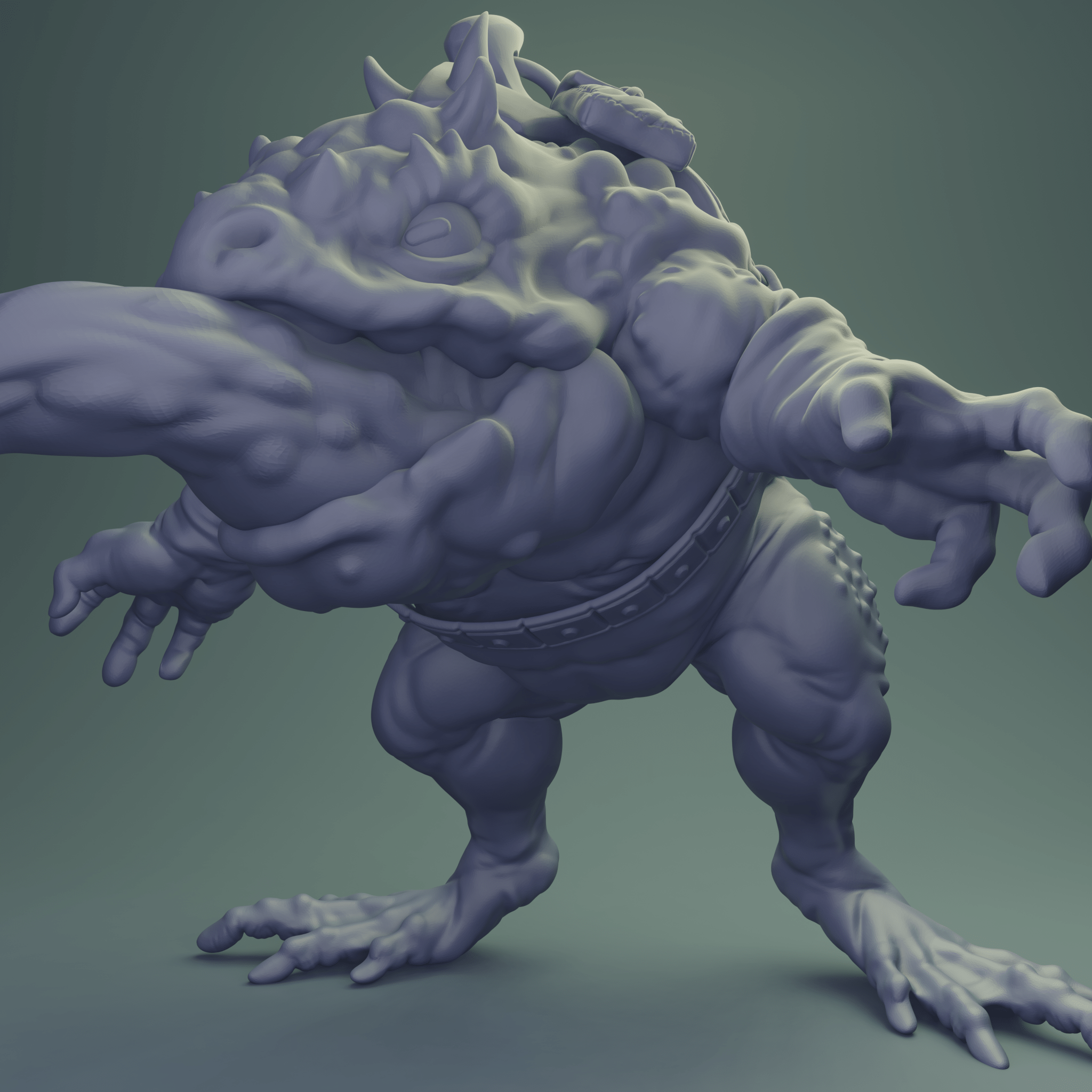 Mediocre StudiosThe Rat Kings ArmyTabletop Gaming