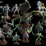 Mediocre StudiosThe Rotting oneTabletop Gaming Miniature