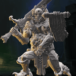 Mediocre StudiosThe Skeleton ArmyTabletop Gaming