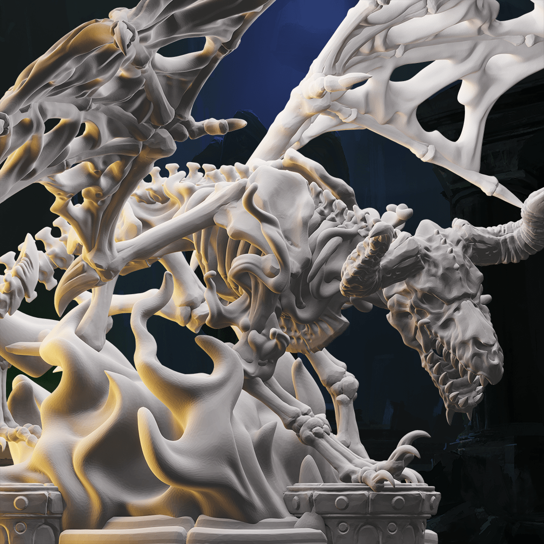 Mediocre StudiosThe Skeleton ArmyTabletop Gaming