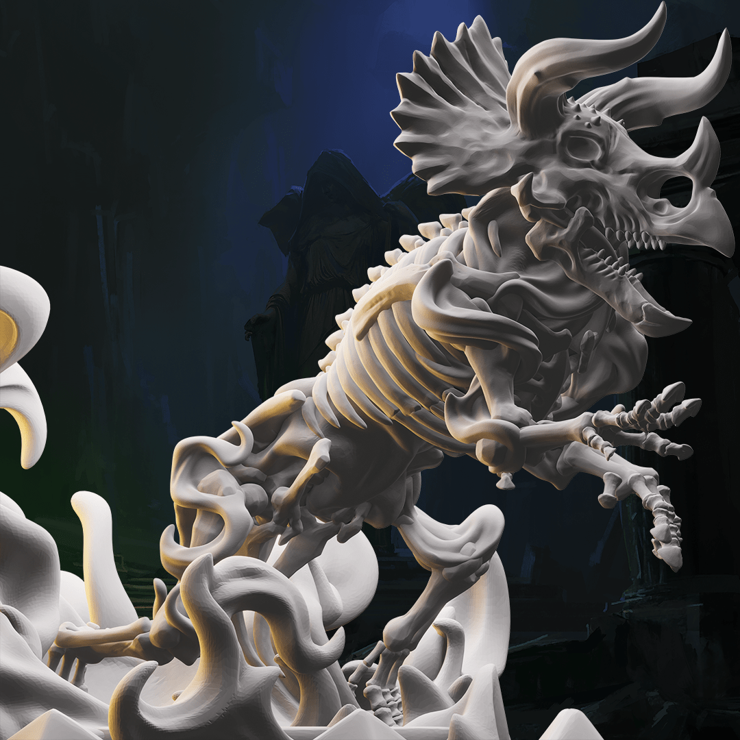 Mediocre StudiosThe Skeleton ArmyTabletop Gaming