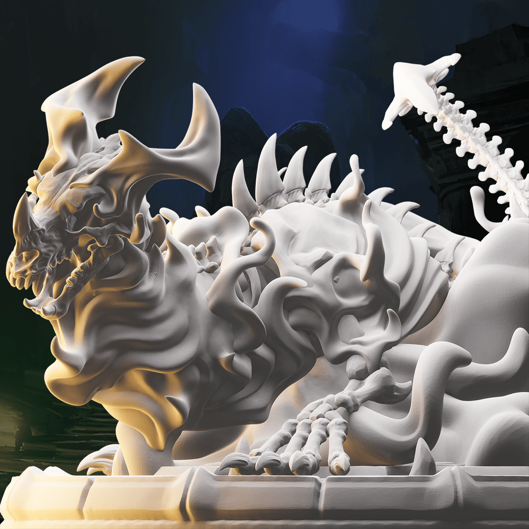 Mediocre StudiosThe Skeleton ArmyTabletop Gaming