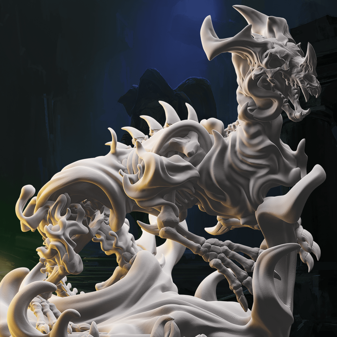 Mediocre StudiosThe Skeleton ArmyTabletop Gaming