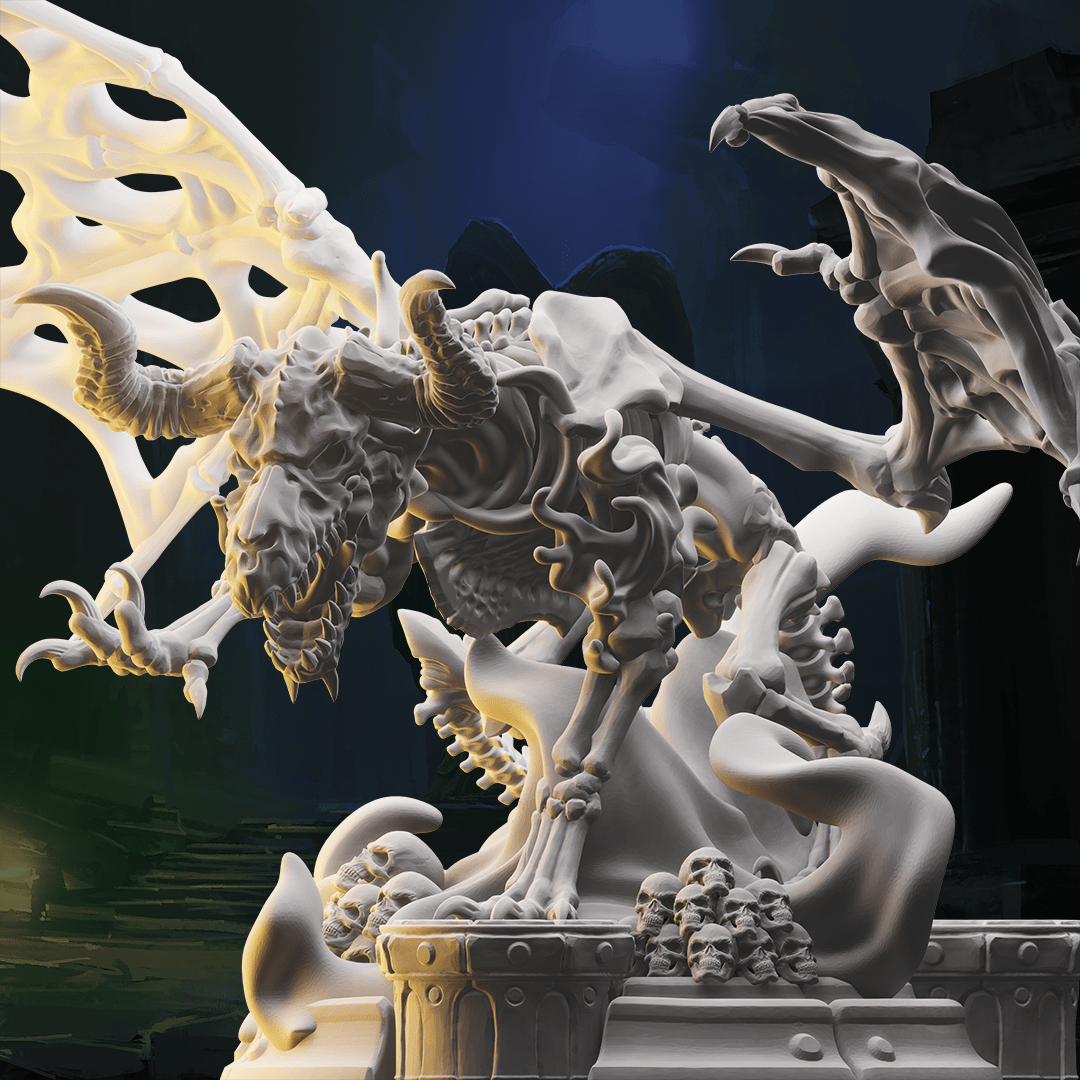 Mediocre StudiosThe Skeleton ArmyTabletop Gaming