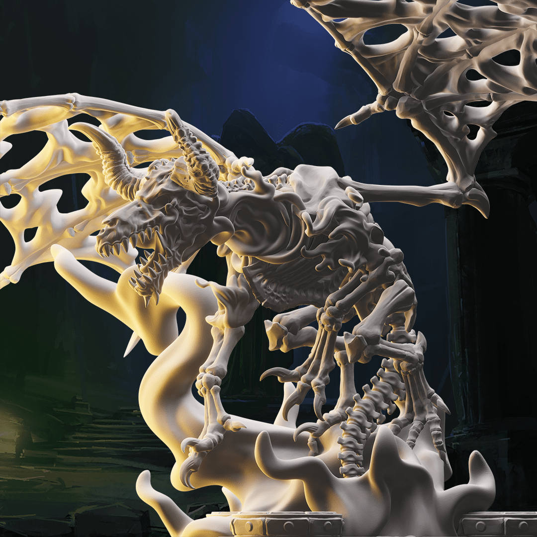 Mediocre StudiosThe Skeleton ArmyTabletop Gaming