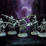 Mediocre StudiosTorture FanaticsTabletop Gaming Miniature