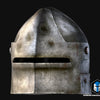 Mediocre StudiosTrench Crusade Sallet HelmetCosplay Helmet