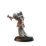 Mediocre StudiosTrench Slaves (2)Tabletop Gaming Miniature