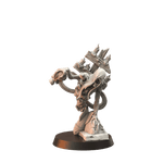 Mediocre StudiosTrench Slaves (6)Tabletop Gaming Miniature