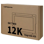 Mediocre StudiosUniformation GK2 12K Explorer Kit3D Printer