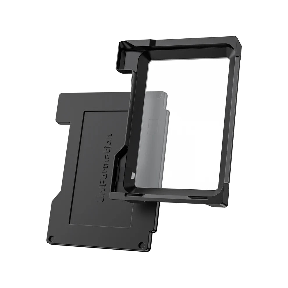 Mediocre StudiosUniformation GK3 Ultra Resin Vat3D Printer Accessories