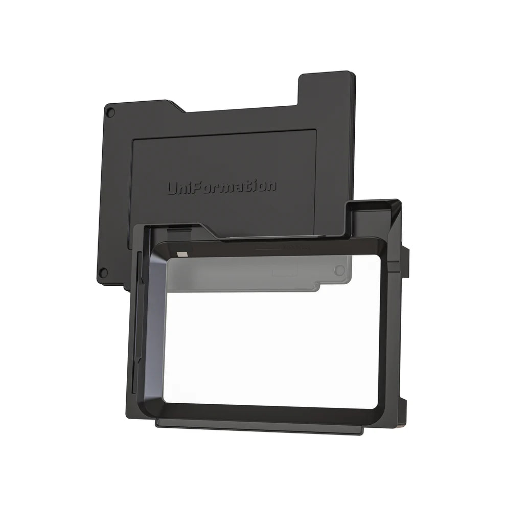 Mediocre StudiosUniformation GK3 Ultra Resin Vat3D Printer Accessories
