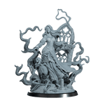 Mediocre StudiosVampire SculptureSculpture