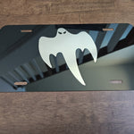 Mediocre StudiosVanity PlateLaser Engraved