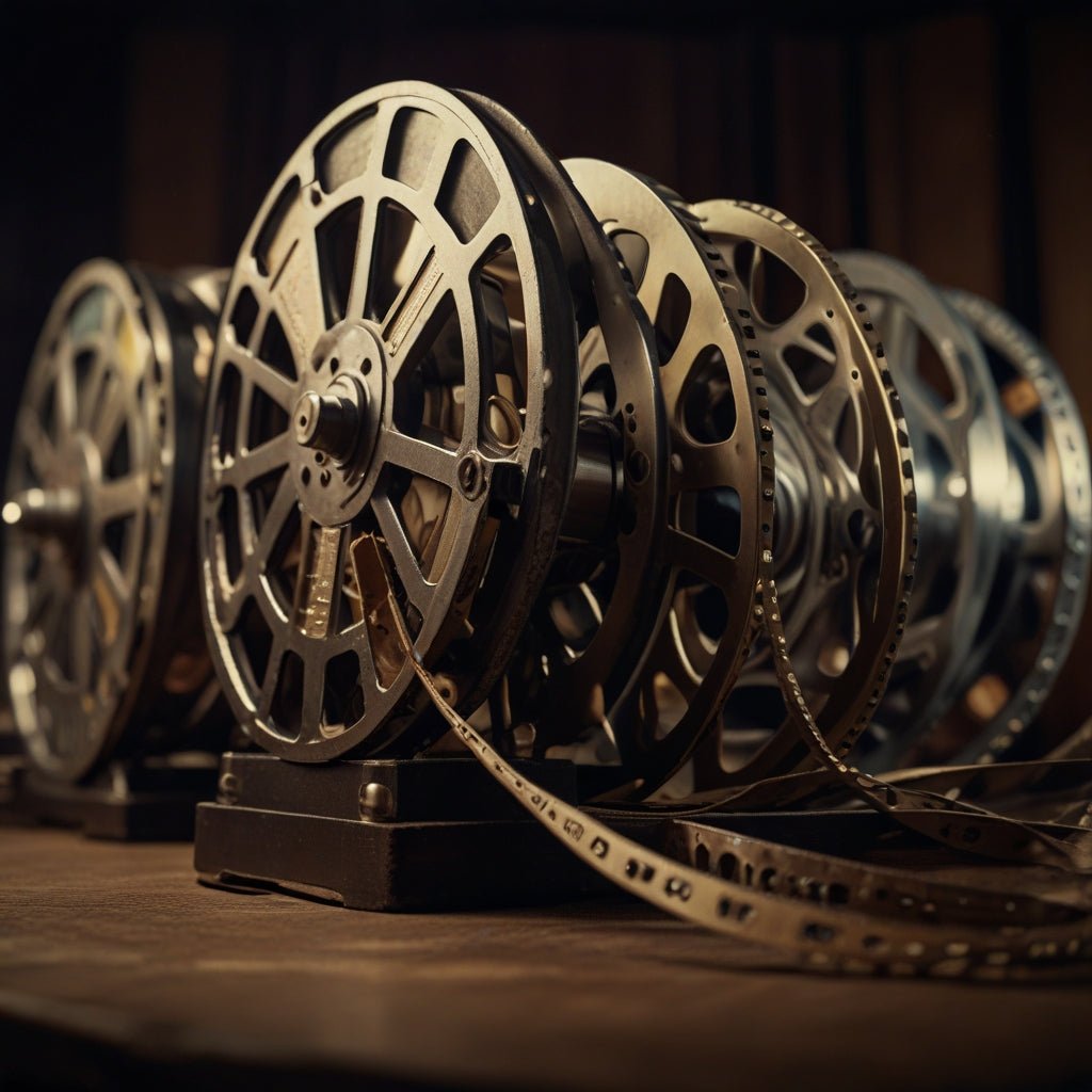 Mediocre StudiosVideo Editing ServicesService